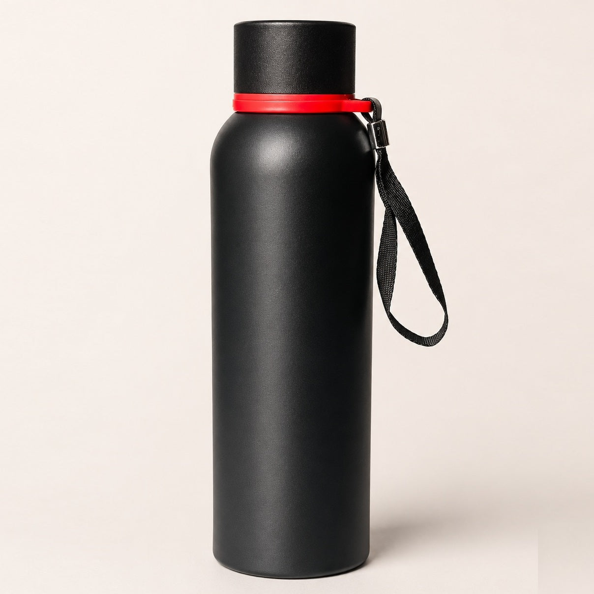 Water bottle Stainless Steel Hot and Cold Flask 1000ml