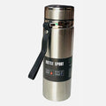 Stainless Steel Water Bottle Stylish | Insulate Water Bottle 800ml