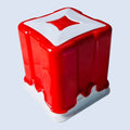 Novel Potato Chopper | Potato Cutter