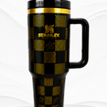 Sipper Flask Hot & Cold Insulated Stainless Steel Tumbler 1200ml